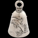【メーカー在庫あり】 ガーディアンベル Guardian Bell Dolphin 016236-NF JP店