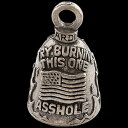【メーカー在庫あり】 ガーディアンベル Guardian Bell Asshole 016248-NF JP店