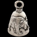 【メーカー在庫あり】 ガーディアンベル Guardian Bell Bear 016251-NF JP店