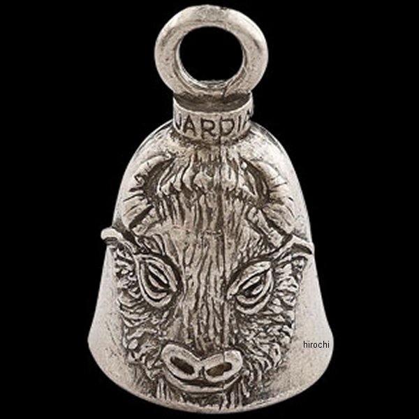 ガーディアンベル バッファロー