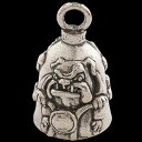 【メーカー在庫あり】 ガーディアンベル Guardian Bell Bulldogb Biker 016262-NF JP店