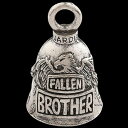 【メーカー在庫あり】 ガーディアンベル Guardian Bell Fallen Brother 016287-NF JP店