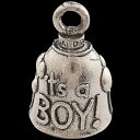 【メーカー在庫あり】 ガーディアンベル Guardian Bell It's a boy 016318-NF JP店