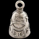 【メーカー在庫あり】 ガーディアンベル Guardian Bell John 3:16 016320-NF JP店