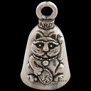 【メーカー在庫あり】 ガーディアンベル Guardian Bell Maneki-Neko 016331-NF JP店