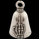 【メーカー在庫あり】 ガーディアンベル Guardian Bell Middle Finger 016337-NF JP店