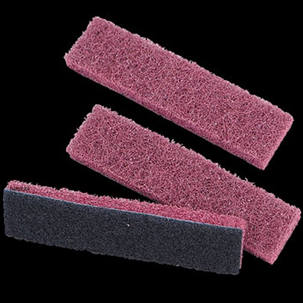 【メーカー在庫あり】 ライル LISLE 研磨用スクレーパー 交換用パッド 52620 JP店