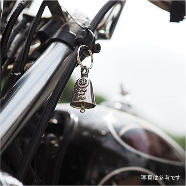 【メーカー在庫あり】 ガーディアンベル Guardian Bell St. Christopher 016373-NF JP店
