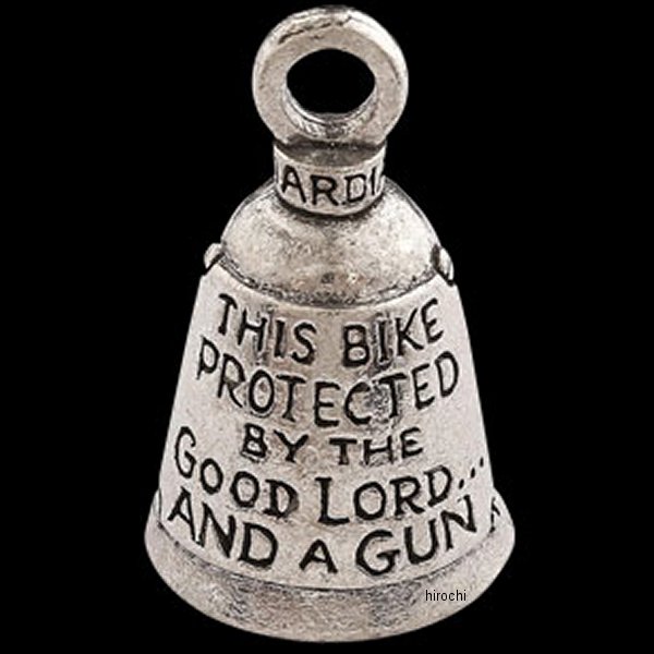  ガーディアンベル Guardian Bell This Bike Protected 016378-NF JP店