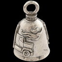 【メーカー在庫あり】 ガーディアンベル Guardian Bell Trucker 016383-NF JP店