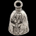 【メーカー在庫あり】 ガーディアンベル Guardian Bell V-Twins 016384-NF JP店