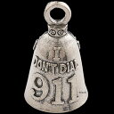 【メーカー在庫あり】 ガーディアンベル Guardian Bell Warning I Don't Dial 911 016392-NF JP店