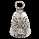 【メーカー在庫あり】 ガーディアンベル Guardian Bell Wolf 016397-NF JP店