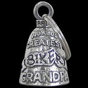 【メーカー在庫あり】 ガーディアンベル Guardian Bell World's Greatest Grandpa 016400-NF JP店