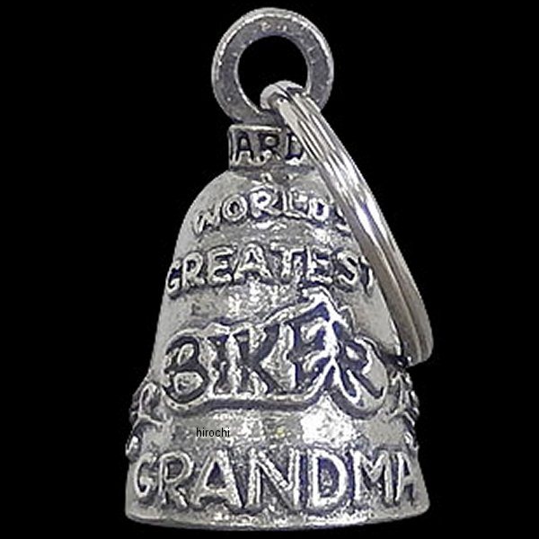 【メーカー在庫あり】 ガーディアンベル Guardian Bell World's Greatest Grandma 016401-NF JP店