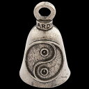 【メーカー在庫あり】 ガーディアンベル Guardian Bell Ying Yang Zen 016402-NF JP店