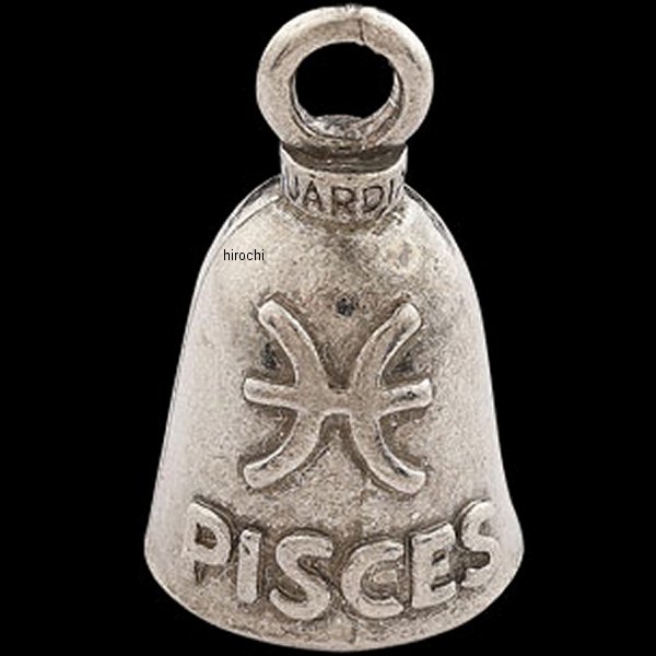  ガーディアンベル Guardian Bell Pisces 016412-NF JP店