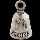 【メーカー在庫あり】 ガーディアンベル Guardian Bell Scorpio 016414-NF JP店