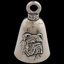 【メーカー在庫あり】 ガーディアンベル Guardian Bell Bull Dog#2 016420-NF JP店