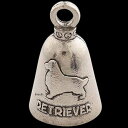 【メーカー在庫あり】 ガーディアンベル Guardian Bell Retriever 016429-NF JP店