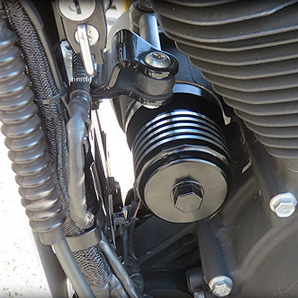 �ڥ᡼�����߸ˤ���� �ԡ������졼���� PC RACING FLO ������ե��륿�� ����ޥ��ȥ֥�å�/�ݥ�å���ե��� 84ǯ�ʹ� BigTwin PCS4BC JPŹ