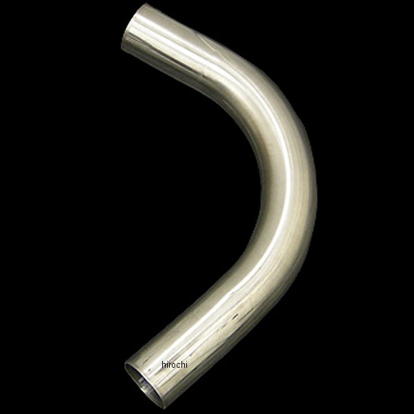 【メーカー在庫あり】 ジョイライド JOYRIDE マフラーベントパイプφ38.1 R100 スチール110° 381100-110 JP店