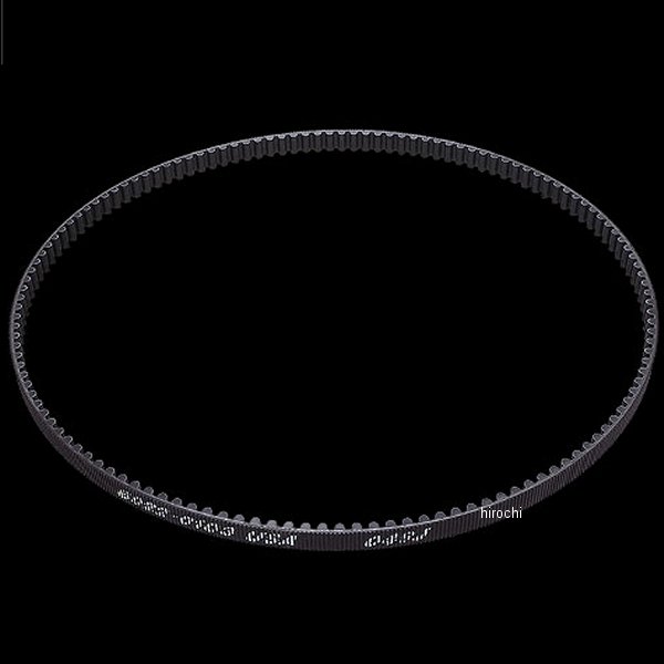 Rakuten - 【メーカー在庫あり】 アメリカンプライム APM リアドライブベルト 134丁 1インチ/24mm 40000018 6022-0103 JP店