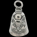 【メーカー在庫あり】 ガーディアンベル Guardian Bell Cat 026419-NF JP店