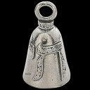 【メーカー在庫あり】 ガーディアンベル Guardian Bell Chai Bell 026422-NF JP店