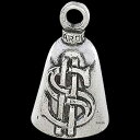 【メーカー在庫あり】 ガーディアンベル Guardian Bell Dollar Sign 026426-NF JP店