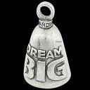 【メーカー在庫あり】 ガーディアンベル Guardian Bell Dream Big 026427-NF JP店
