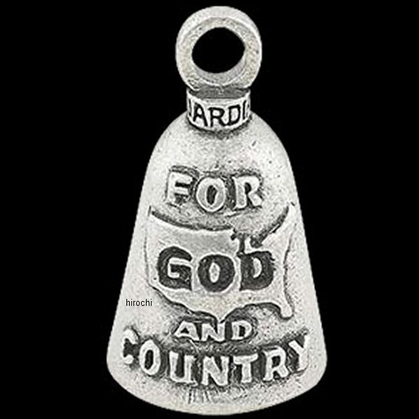 ڥ᡼߸ˤ ǥ٥ Guardian Bell For God & Country 026431-NF JPŹ