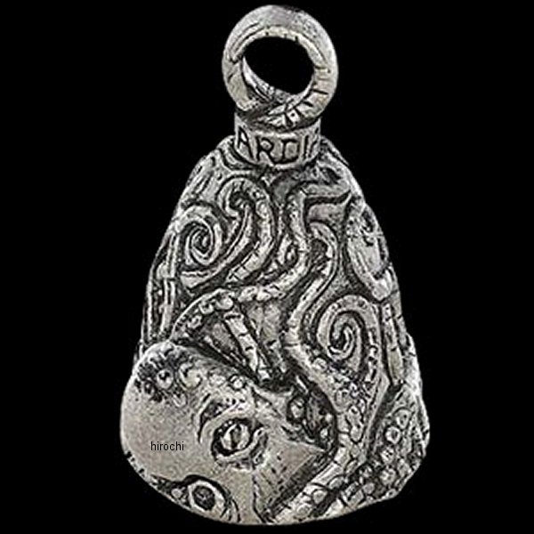 【メーカー在庫あり】 ガーディアンベル Guardian Bell Kraken 026447-NF JP店