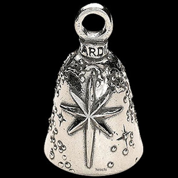 【メーカー在庫あり】 ガーディアンベル Guardian Bell North Star 026456-NF JP店