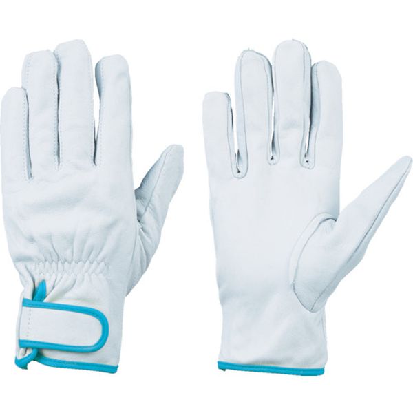 【メーカー在庫あり】 CG7173L (株)シモン シモン 牛本革手袋 CG717 CG717-3L JP店