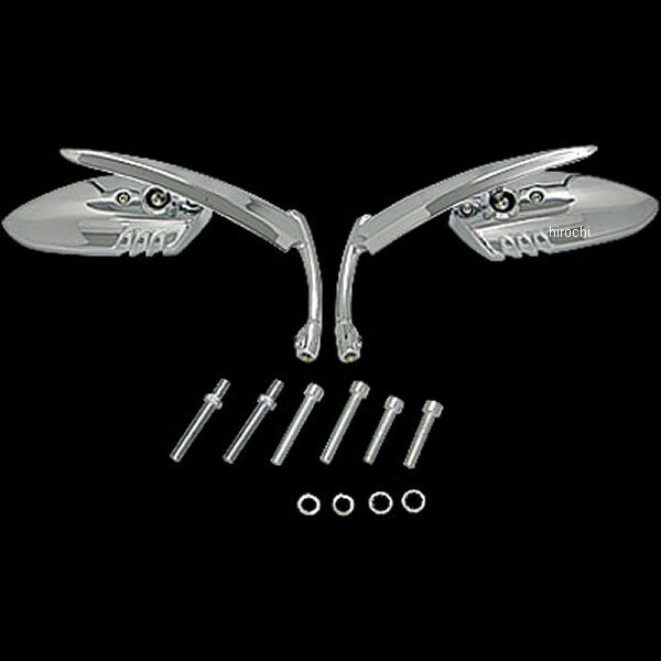 楽天市場】クリアキン ティアドロップミラー サテンブラックの通販