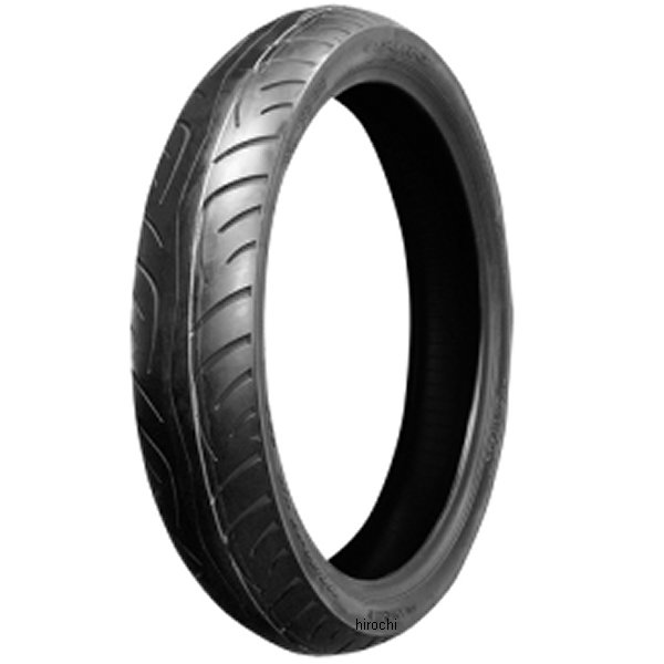 【メーカー在庫あり】 デューロ DURO タイヤ 100/80-17 52S TL フロント DM1060A JP店