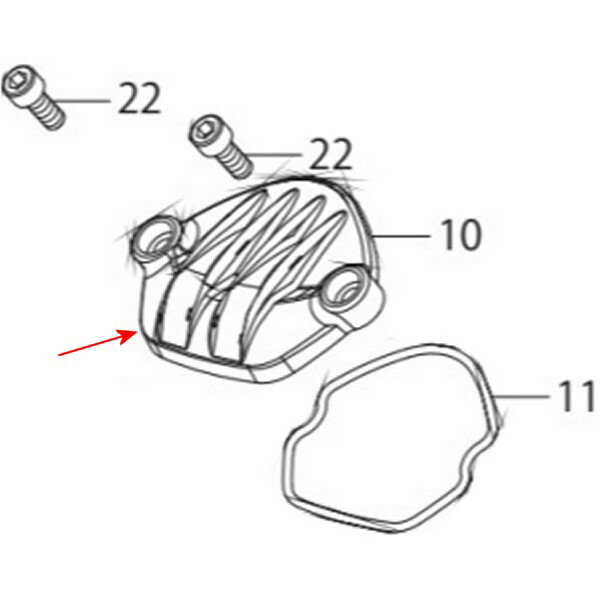 SP武川 インスペクションキャップ&Oリングセット 00-01-0141 JP店