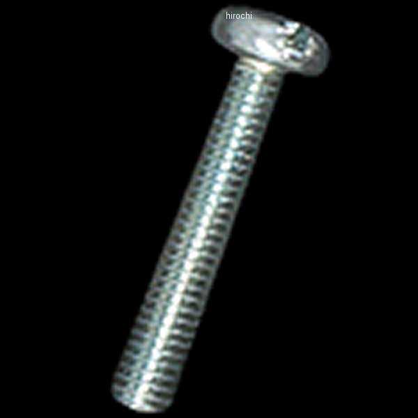 【メーカー在庫あり】 ミクニ MIKUNI HSR用スロットルレバースクリュー MC-0316-B JP店