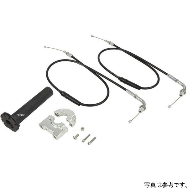 シフトアップ SHIFTUP ミニハイスロキット グロム シルバー 260678-03 JP店