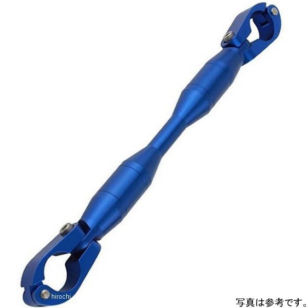 シフトアップ SHIFTUP ハンドルブレースキット モンキー125 青 270067-01 JP店