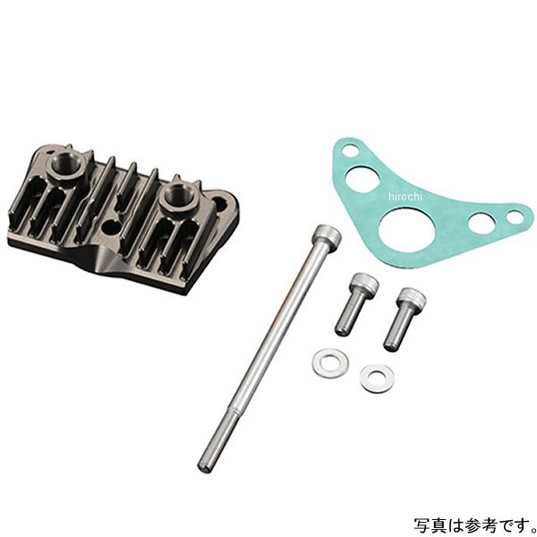 【メーカー在庫あり】 シフトアップ O/C取り出し TI ガスケット付き モンキー 407592-11 JP店