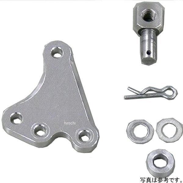 オーヴァー OVER ディスクコンバージョンキット モンキー FI車 90-011-10 JP店