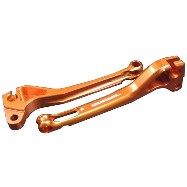 べリアル GPレバーSET OR APE/モンキー H14-40-01 JP店