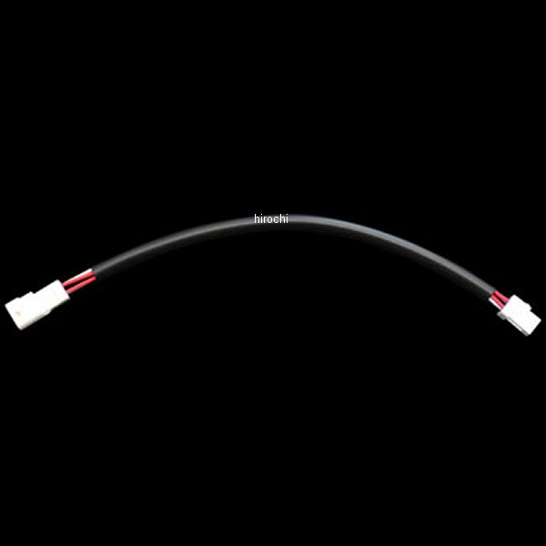 【メーカー在庫あり】 ゲリラケーブルズ Guerrilla Cables 9in TBWハーネス延長キット 16年 ソフテイル、ツアラー 24025-1609 JP店