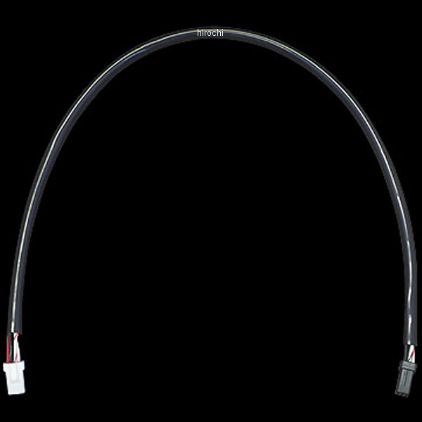  ゲリラケーブルズ Guerrilla Cables 22in スピードメーターハーネス延長キット 18年FXBB&FXBR 24080-1011 JP店