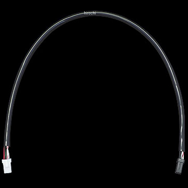  ゲリラケーブルズ Guerrilla Cables 25in スピードメーターハーネス延長キット 18年 FXBB&FXBR 24080-1012 JP店