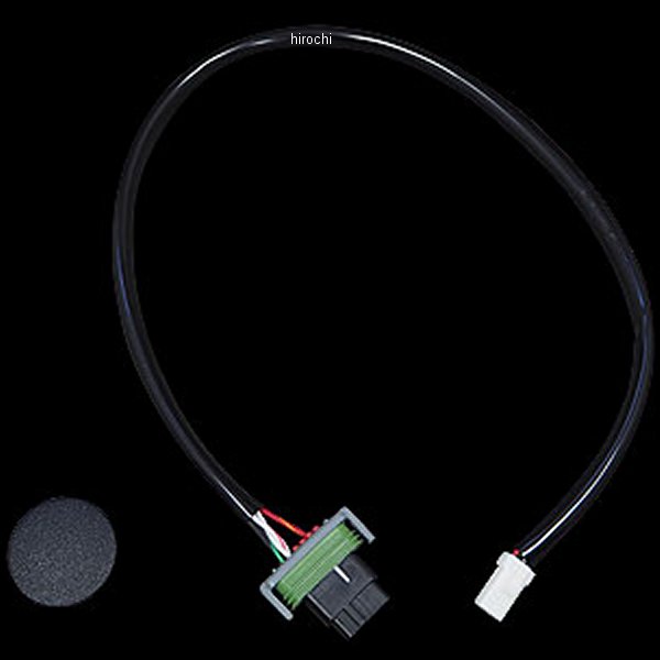 ゲリラケーブルズ Guerrilla Cables 19in スピードメーターハーネス延長キット 18年FXFB 24080-1025 JP店