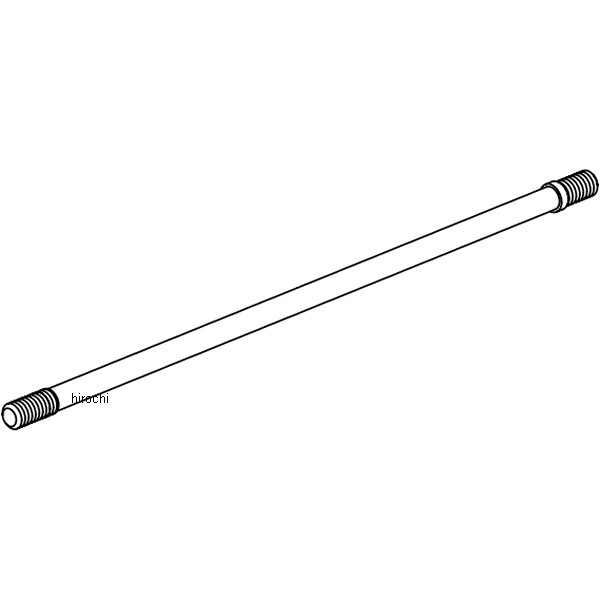 SP武川 シリンダースタッドボルトB 136mm 00-00-2296 JP店