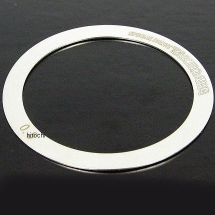 【メーカー在庫あり】 SP武川 バルブスプリングセット DOHC用 01-12-0107 JP店